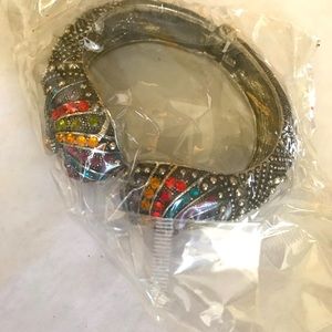 New Indian bangle